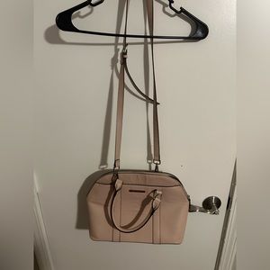 Steve Madden purse. Used but gently.